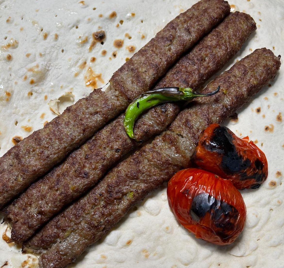 سفری به دل طبیعت و طعمهای بینظیر