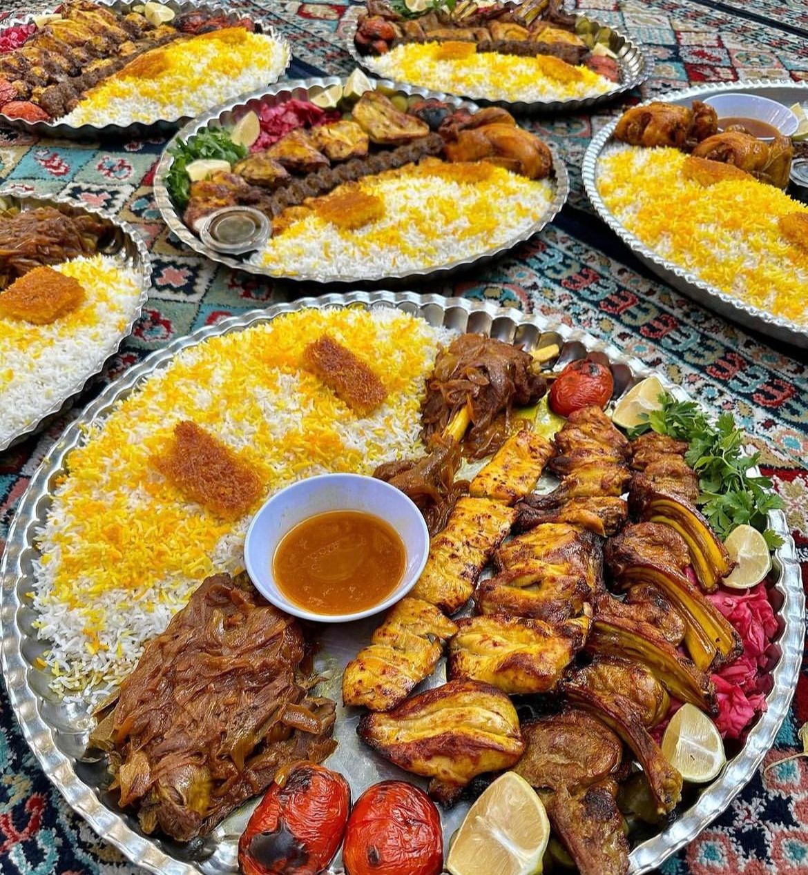 طعم ساحل را در لاور بچشید